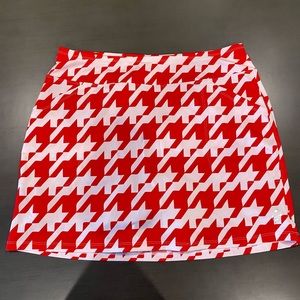 JoFit women’s golf/tennis skirt 18”Length